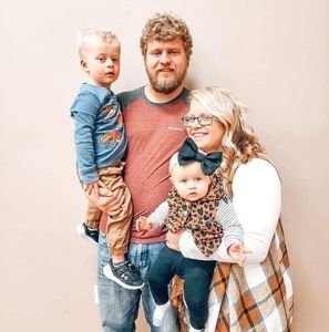 Meet your Posher, Kris